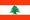 Lebanon Flag
